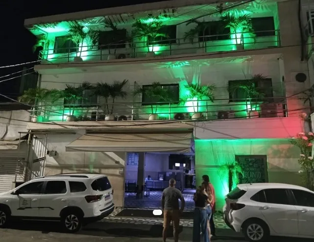 Ibirapuã inaugura nova Casa de Apoio em Salvador para pacientes do TFD Ibirapuã inaugura nova Casa de Apoio em Salvador para pacientes do TFD