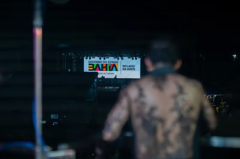 Carnaval no Prado começa com muita festa e animação Carnaval no Prado começa com muita festa e animação