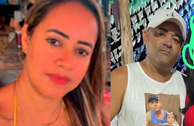 Identificadas as vítimas de colisão fatal na BR-486 entre Prado e Itamaraju Identificadas as vítimas de colisão fatal na BR-486 entre Prado e Itamaraju