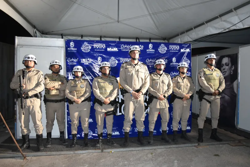 Alcobaça vive o maior Carnaval da sua história e impulsiona economia no extremo sul baiano Alcobaça vive o maior Carnaval da sua história e impulsiona economia no extremo sul baiano