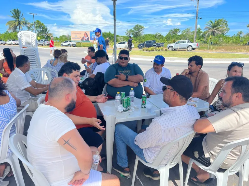 Carnaval com oportunidade: Mata da Praia promove plantão especial de vendas em Guaratiba Carnaval com oportunidade: Mata da Praia promove plantão especial de vendas em Guaratiba