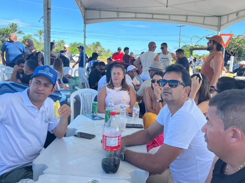 Carnaval com oportunidade: Mata da Praia promove plantão especial de vendas em Guaratiba Carnaval com oportunidade: Mata da Praia promove plantão especial de vendas em Guaratiba