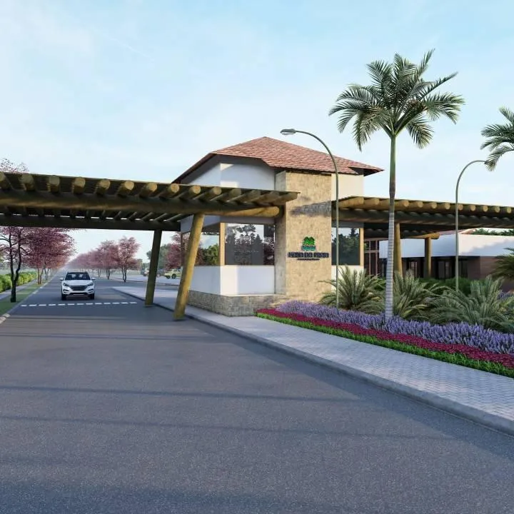 Mata da Praia - Mais que um lote, um estilo de vida na Praia de Guaratiba Mata da Praia - Mais que um lote, um estilo de vida na Praia de Guaratiba