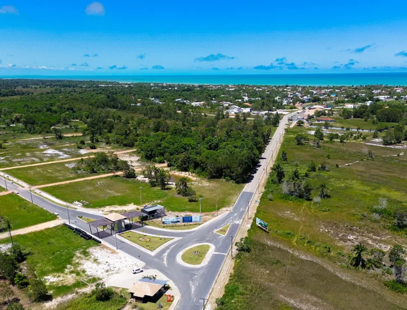 Mata da Praia - Mais que um lote, um estilo de vida na Praia de Guaratiba Mata da Praia - Mais que um lote, um estilo de vida na Praia de Guaratiba