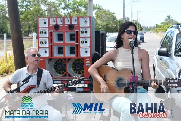 Mata da Praia - Mais que um lote, um estilo de vida na Praia de Guaratiba Mata da Praia - Mais que um lote, um estilo de vida na Praia de Guaratiba