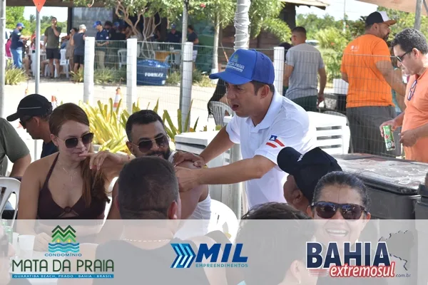 Mata da Praia - Mais que um lote, um estilo de vida na Praia de Guaratiba Mata da Praia - Mais que um lote, um estilo de vida na Praia de Guaratiba