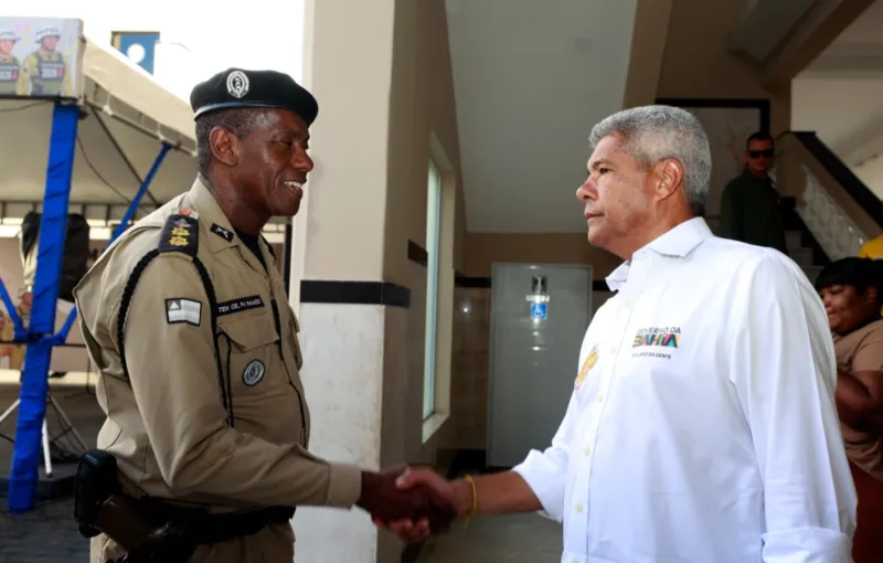 Segurança: Baixo número de ocorrências e oito prisões pelo Reconhecimento Facial são contabilizados no quarto dia do Carnaval