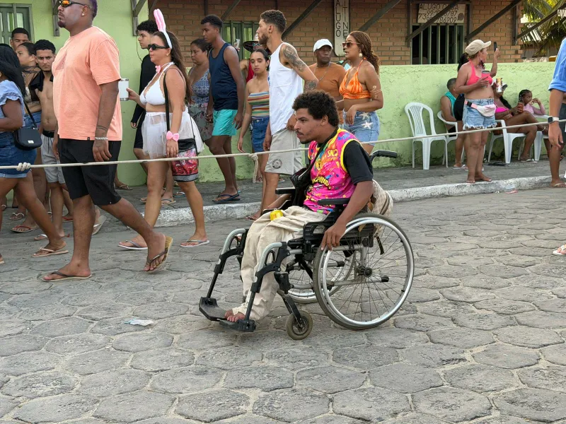 Turma do Funil comemora 21 anos com grande desfile no Carnaval de Alcobaça 2026 Turma do Funil comemora 21 anos com grande desfile no Carnaval de Alcobaça 2026