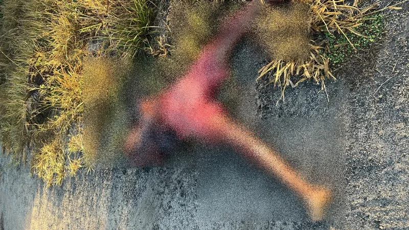 Homem é encontrado morto na zona rural de Pindorama, distrito de Porto Seguro