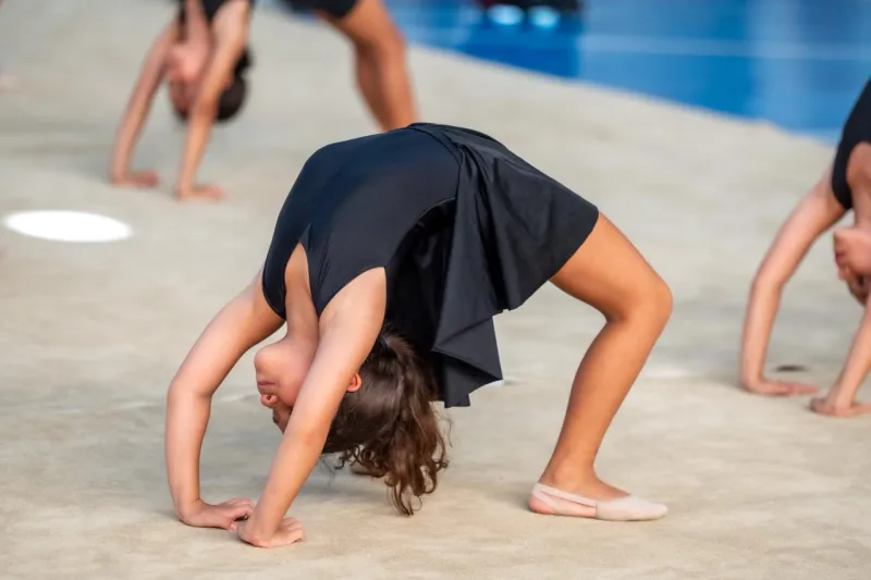 Volta às aulas no Estação Cidadania fortalece o esporte e transforma vidas
