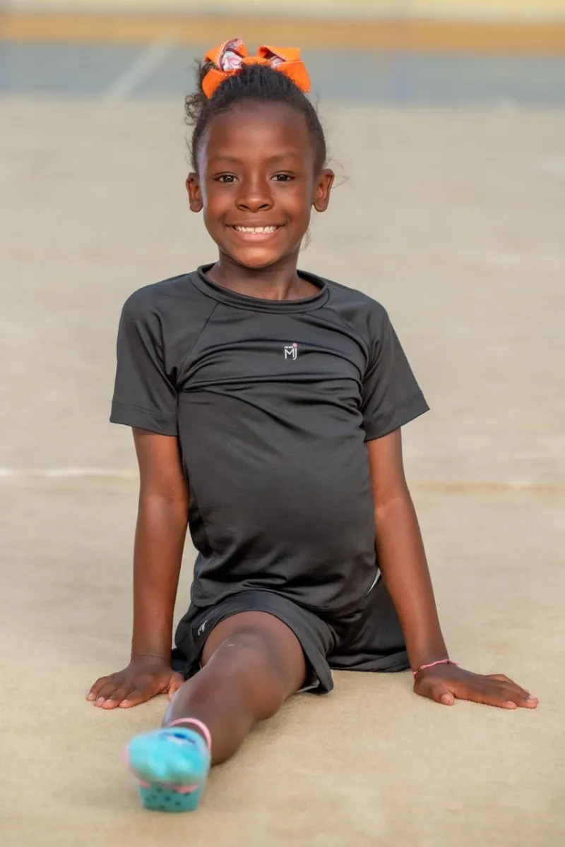 Volta às aulas no Estação Cidadania fortalece o esporte e transforma vidas