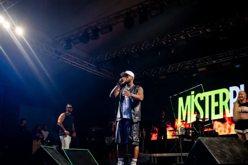 Prado encerra Carnaval com festa organizada, segurança reforçada e economia aquecida Prado encerra Carnaval com festa organizada, segurança reforçada e economia aquecida