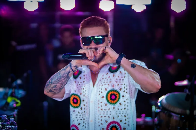 Prado encerra Carnaval com festa organizada, segurança reforçada e economia aquecida Prado encerra Carnaval com festa organizada, segurança reforçada e economia aquecida