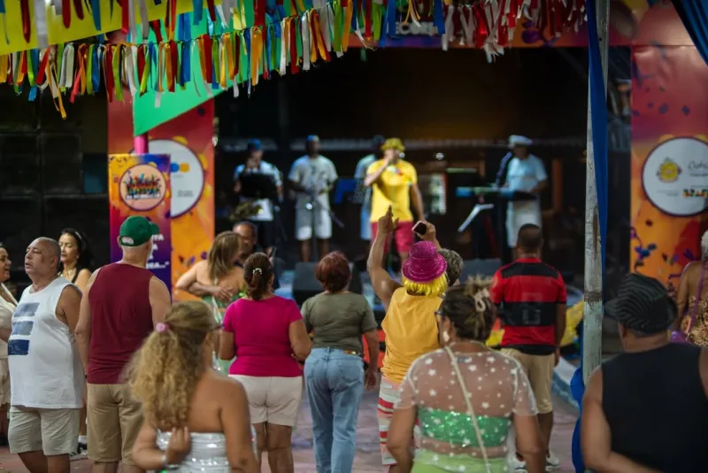 Prado encerra Carnaval com festa organizada, segurança reforçada e economia aquecida Prado encerra Carnaval com festa organizada, segurança reforçada e economia aquecida