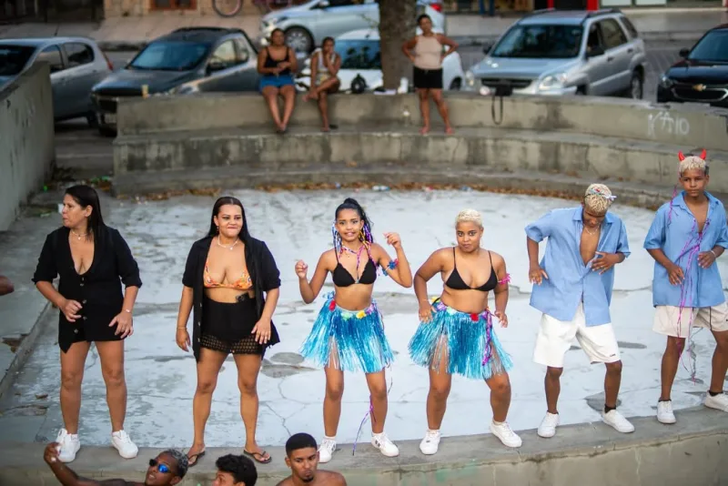 Prado encerra Carnaval com festa organizada, segurança reforçada e economia aquecida Prado encerra Carnaval com festa organizada, segurança reforçada e economia aquecida