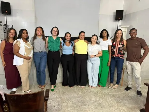 “Cuidar de Quem Cuida” Prefeitura de Teixeira de Freitas promove ação de valorização para servidores da Promoção Social