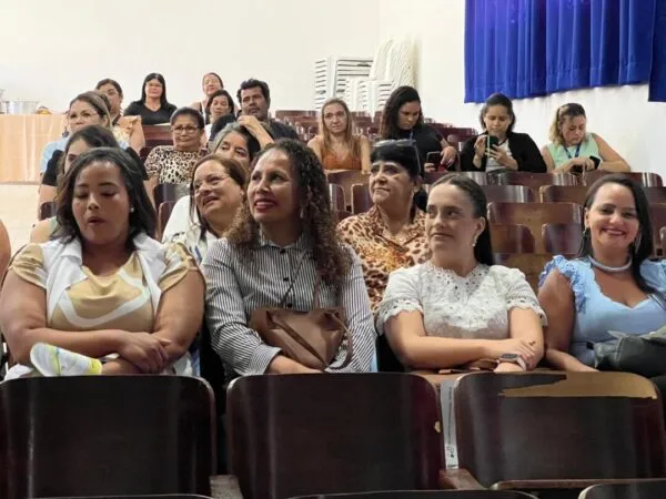 “Cuidar de Quem Cuida” Prefeitura de Teixeira de Freitas promove ação de valorização para servidores da Promoção Social