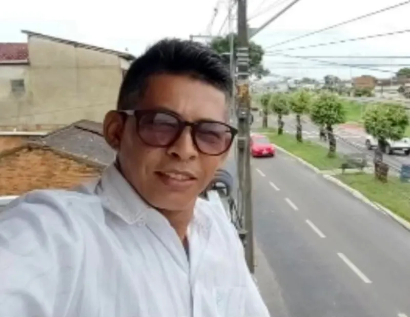 Conselheiro tutelar de Itabela morre após complicações de infecção cerebral