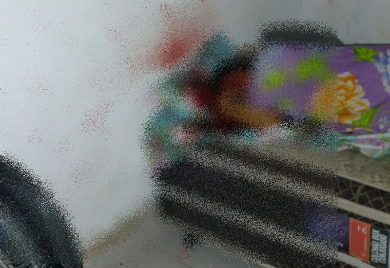 Brutal: Adolescente de 12 anos é morta a tiros dentro de casa em Juerana, distrito de Caravelas