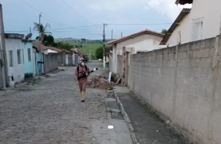 Ibirapuã intensifica ações preventivas contra dengue, zika e chikungunya