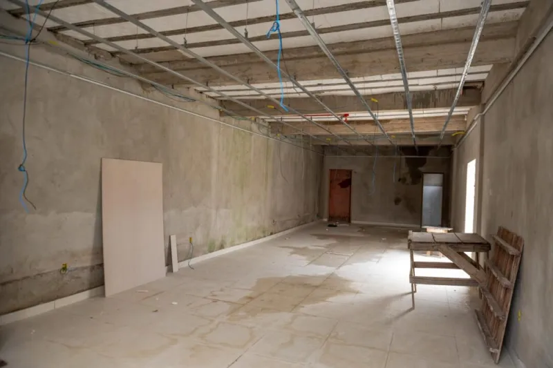 Prefeitura de Teixeira de Freitas investe em auditório escolar com capacidade para 500 lugares