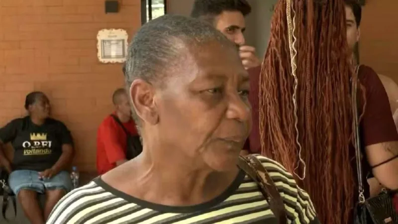 Idosa perde 17 parentes entre mortos e desaparecidos em tragédia das chuvas de Juiz de Fora: ‘Preciso ser forte’  