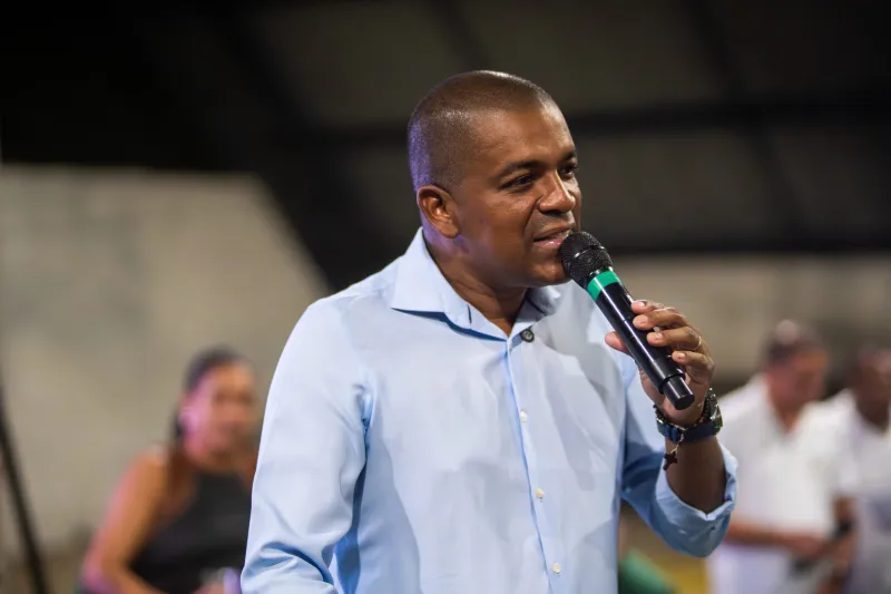 Jornada Pedagógica 2026: Prado inicia ano letivo com debate sobre IA, cultura local e meio ambiente