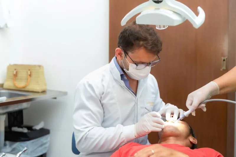 Corujão da Saúde garante consultas, vacinas e testes rápidos à população em Ibirapuã