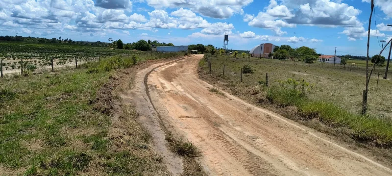 Mais mobilidade: Alcobaça investe na recuperação de estradas vicinais com chegada de novos veículos Mais mobilidade: Alcobaça investe na recuperação de estradas vicinais com chegada de novos veículos