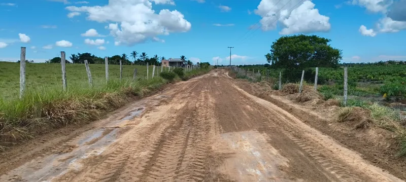 Mais mobilidade: Alcobaça investe na recuperação de estradas vicinais com chegada de novos veículos Mais mobilidade: Alcobaça investe na recuperação de estradas vicinais com chegada de novos veículos