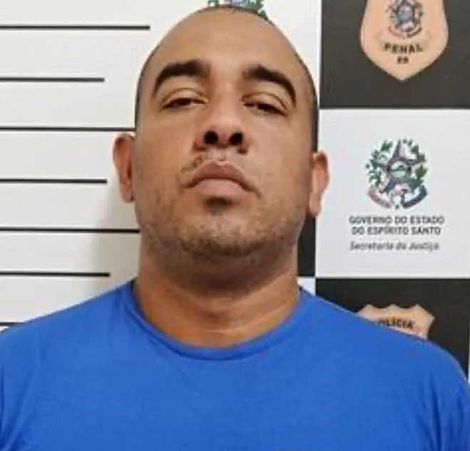 Líder do tráfico e apontado como mandante de homicídio é preso em Caravelas Líder do tráfico e apontado como mandante de homicídio é preso em Caravelas