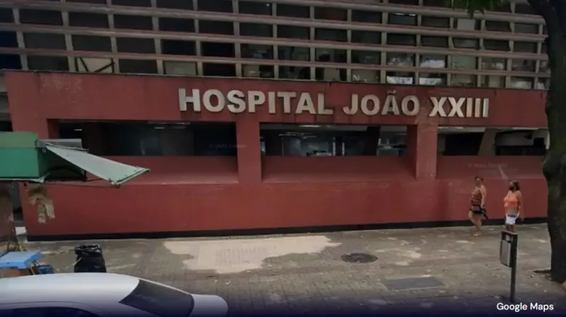 Grávida de 14 anos quase tem os braços decepados por dívida com o tráfico em BH