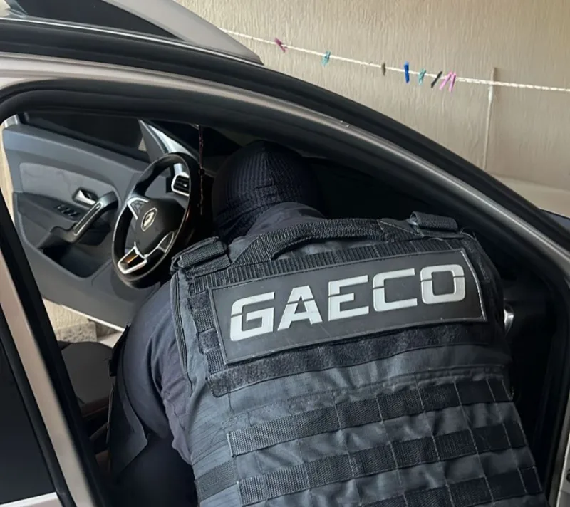 Quatro PMs são presos por suspeita de organização criminosa durante Operação “Banda Suja