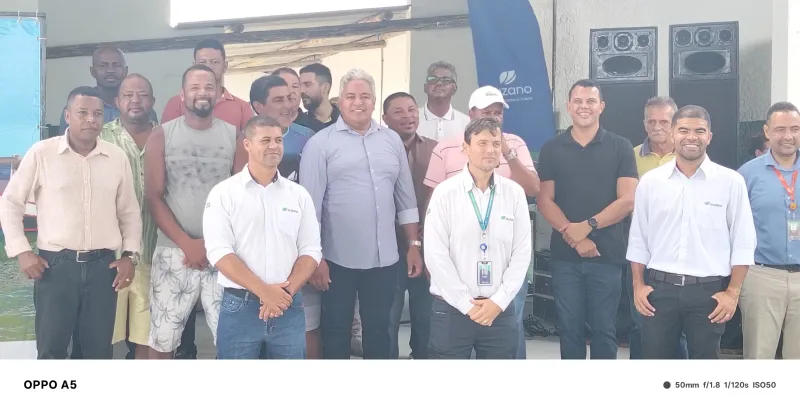 Estaleiro Escola Rosália Viana Borges é inaugurado em Alcobaça