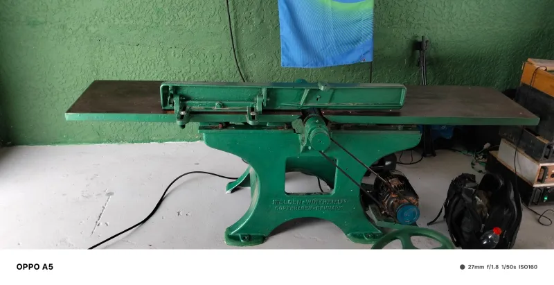 Estaleiro Escola Rosália Viana Borges é inaugurado em Alcobaça