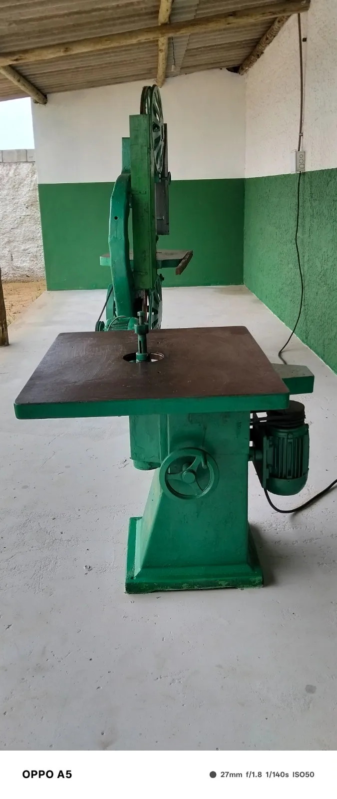 Estaleiro Escola Rosália Viana Borges é inaugurado em Alcobaça