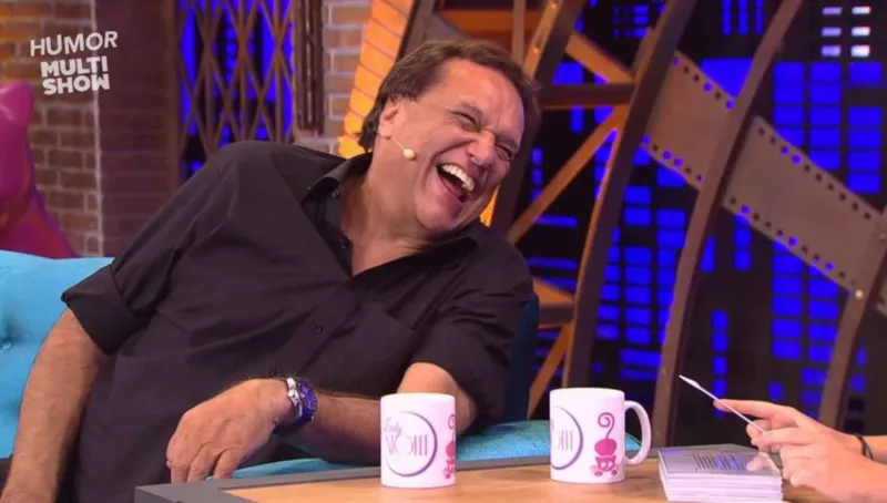 Morre Ator e diretor Dennis Carvalho aos 78 anos 