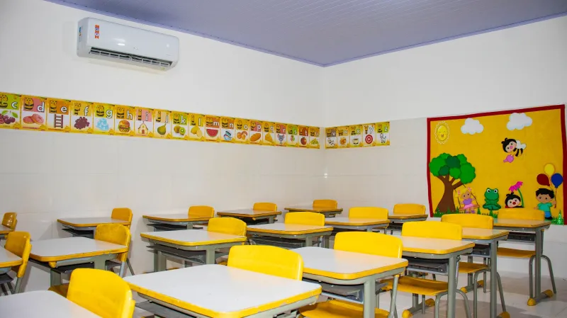 Nova Escola Jorge Amado é entregue em Posto da Mata e marca avanço histórico na educação de Nova Viçosa Nova Escola Jorge Amado é entregue em Posto da Mata e marca avanço histórico na educação de Nova Viçosa