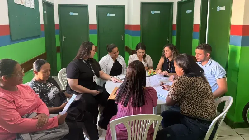 Bahia intensifica vigilância contra sarampo e rubéola com mobilização do Dia “S” de Busca Ativa