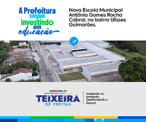 Pref. Teixeira - fevereiro 2026