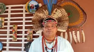Cacique Aruã deixa coordenação da Funai após período marcado por tensões fundiárias Cacique Aruã deixa coordenação da Funai após período marcado por tensões fundiárias