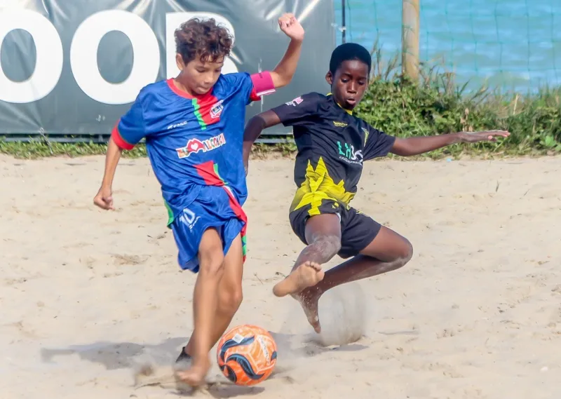 28 atletas se reapresentam para o início da temporada 2026 do Projeto Garotos do Futuro de Alcobaça