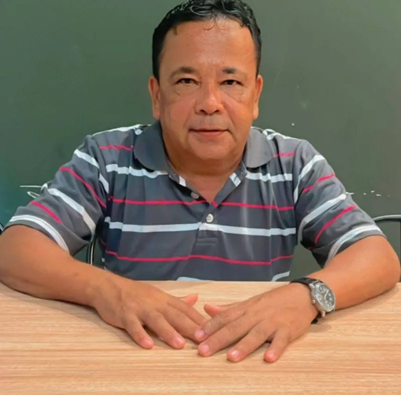 Do fundo do poço à Faculdade: a trajetória de superação de Binas do Resgate que orgulha Itanhém.