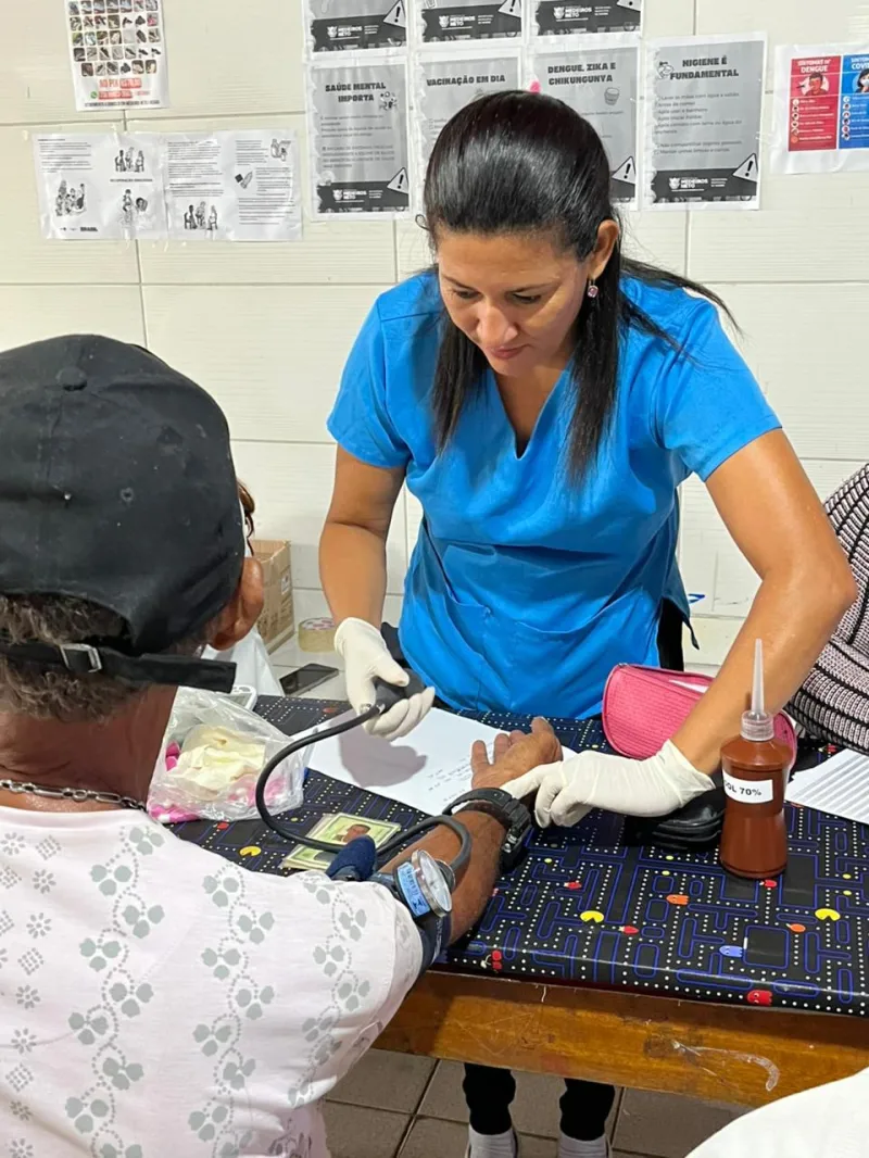 Medeiros Neto: Secretaria Municipal de Saúde desenvolve ações em apoio às famílias desabrigadas e desalojadas Medeiros Neto: Secretaria Municipal de Saúde desenvolve ações em apoio às famílias desabrigadas e desalojadas
