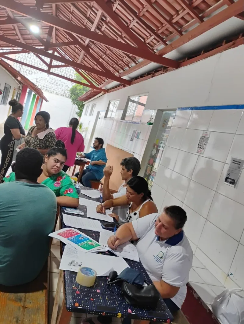 Medeiros Neto: Secretaria Municipal de Saúde desenvolve ações em apoio às famílias desabrigadas e desalojadas Medeiros Neto: Secretaria Municipal de Saúde desenvolve ações em apoio às famílias desabrigadas e desalojadas