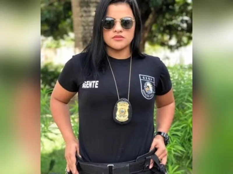 Ex-diretora do presídio de Eunápolis é alvo de prisão preventiva em operação da Polícia Civil Ex-diretora do presídio de Eunápolis é alvo de prisão preventiva em operação da Polícia Civil