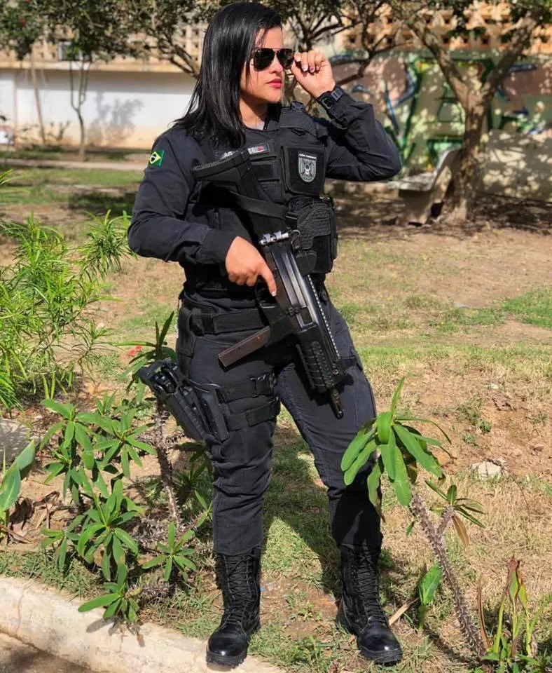 Ex diretora Joneuma Neres é investigada por participação em tentativa de homicídio contra uma testemunha da fuga do presídio de Eunápolis