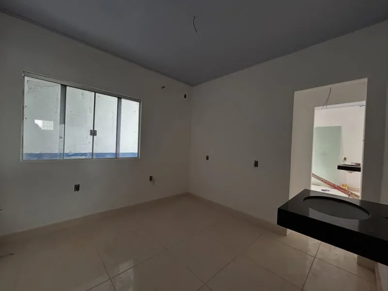 UBS 08 de Argolo passa por reforma e ampliação em Nova Viçosa