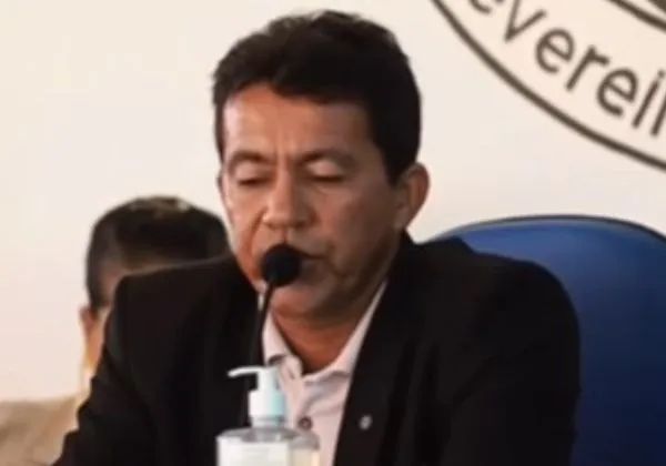 Presidente da Câmara de Sobradinho é preso em investigação que apura fraude em licitações e desvio de recursos públicos