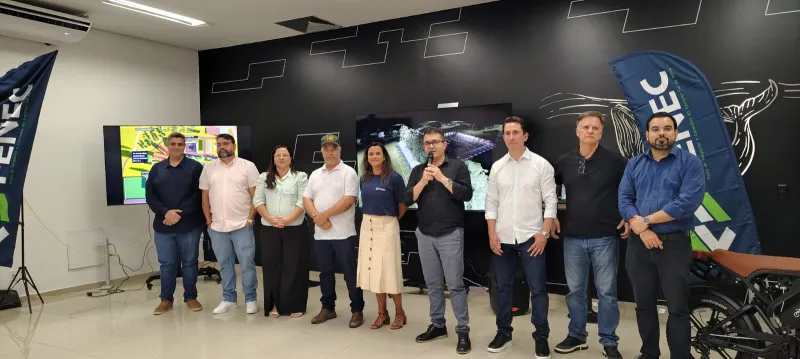 2ª FENEC é lançada oficialmente e acontecerá de 10 a 12 de abril em Teixeira de Freitas